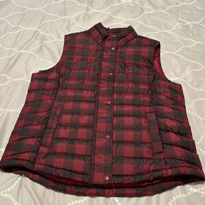 Women’s Gap Vest